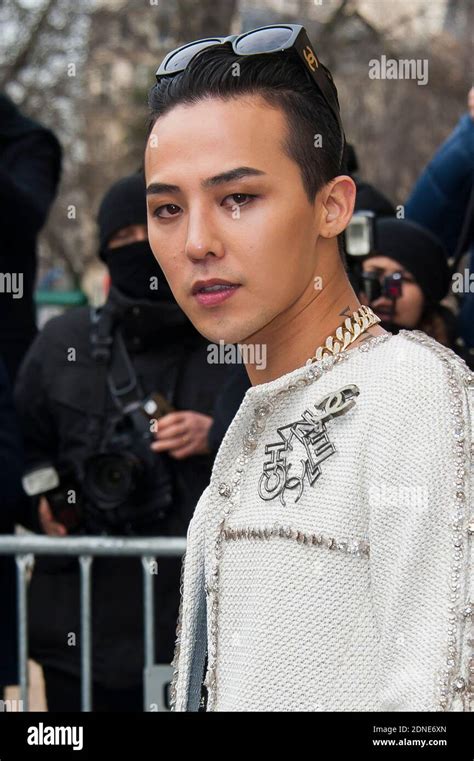 chanel g dragon.